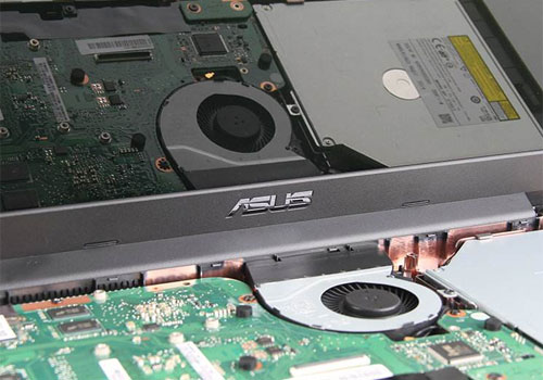 兰溪华硕电脑售后维修价格