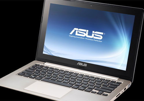 兰溪华硕电脑维修中心处理解决电脑屏幕故障