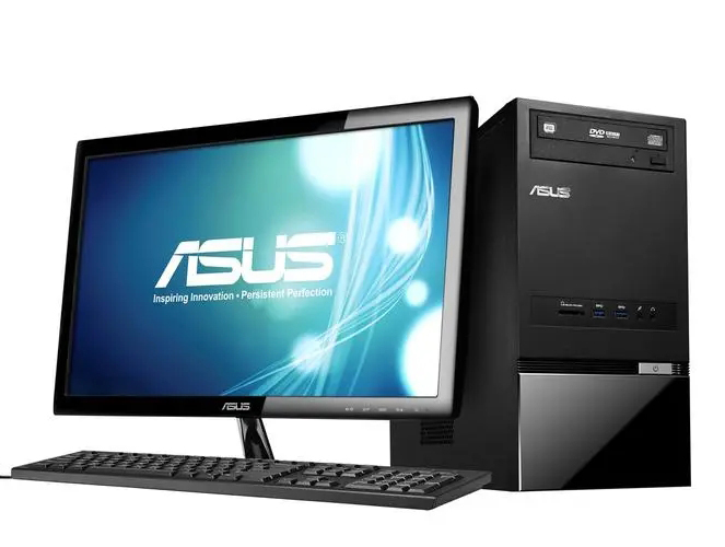 兰溪华硕台式机维修