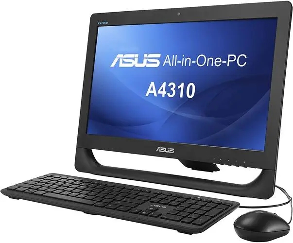 兰溪华硕一体机维修